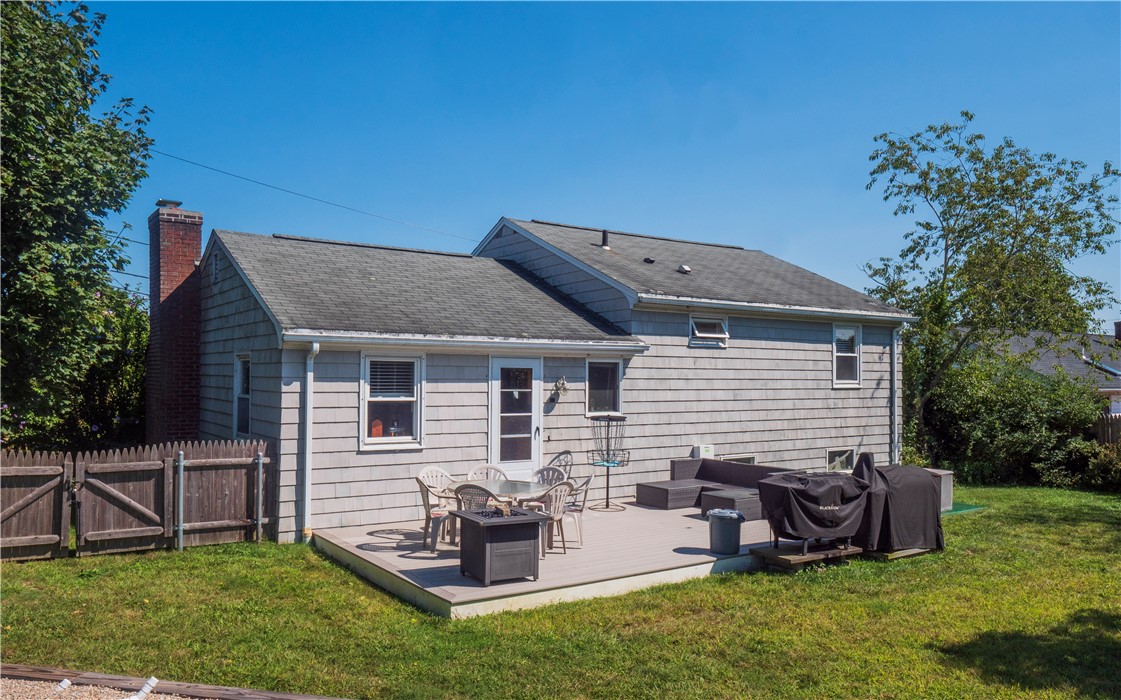 28 Silva Avenue