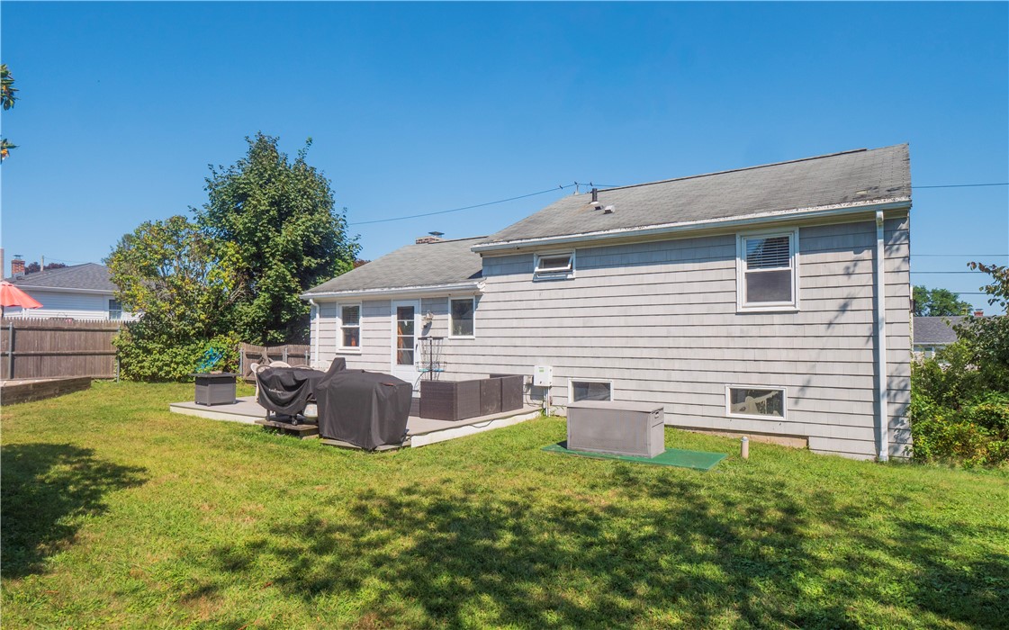 28 Silva Avenue
