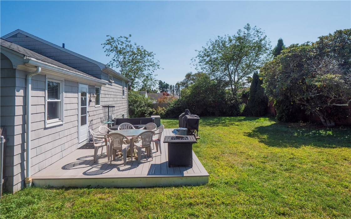 28 Silva Avenue