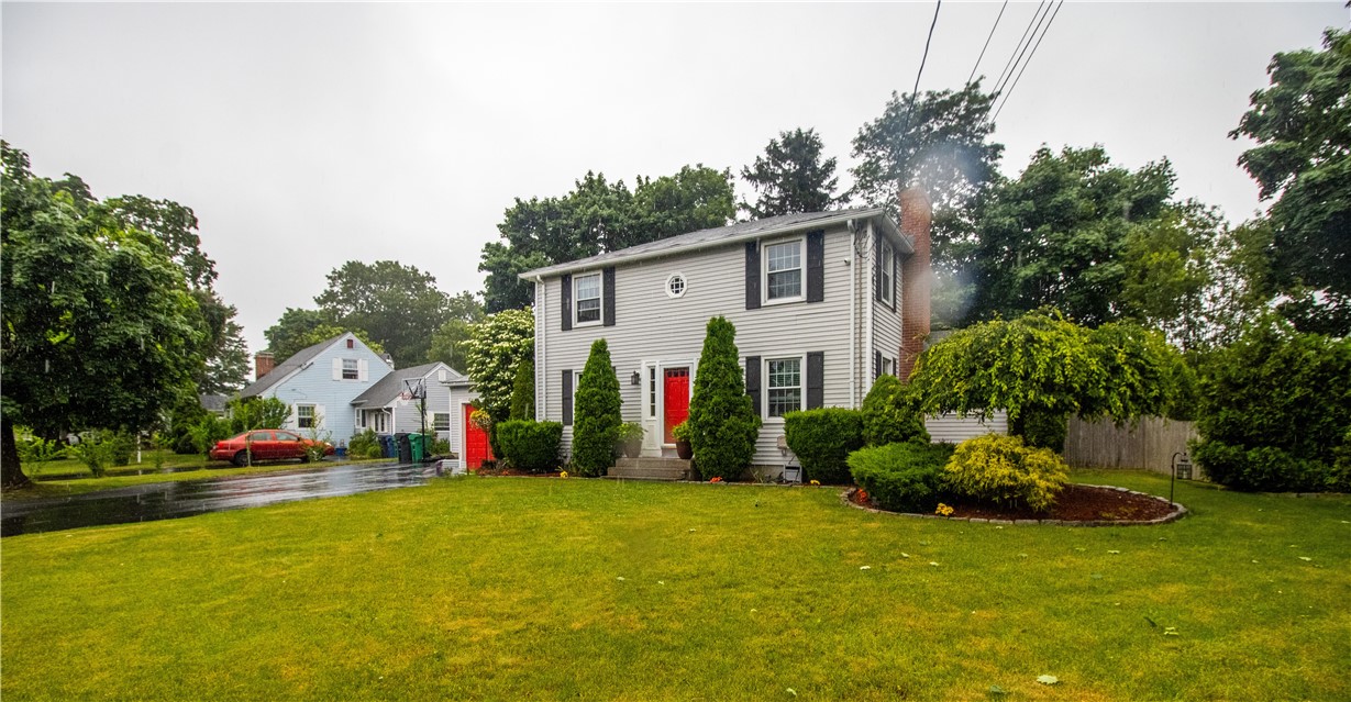 126 Fairfax Drive