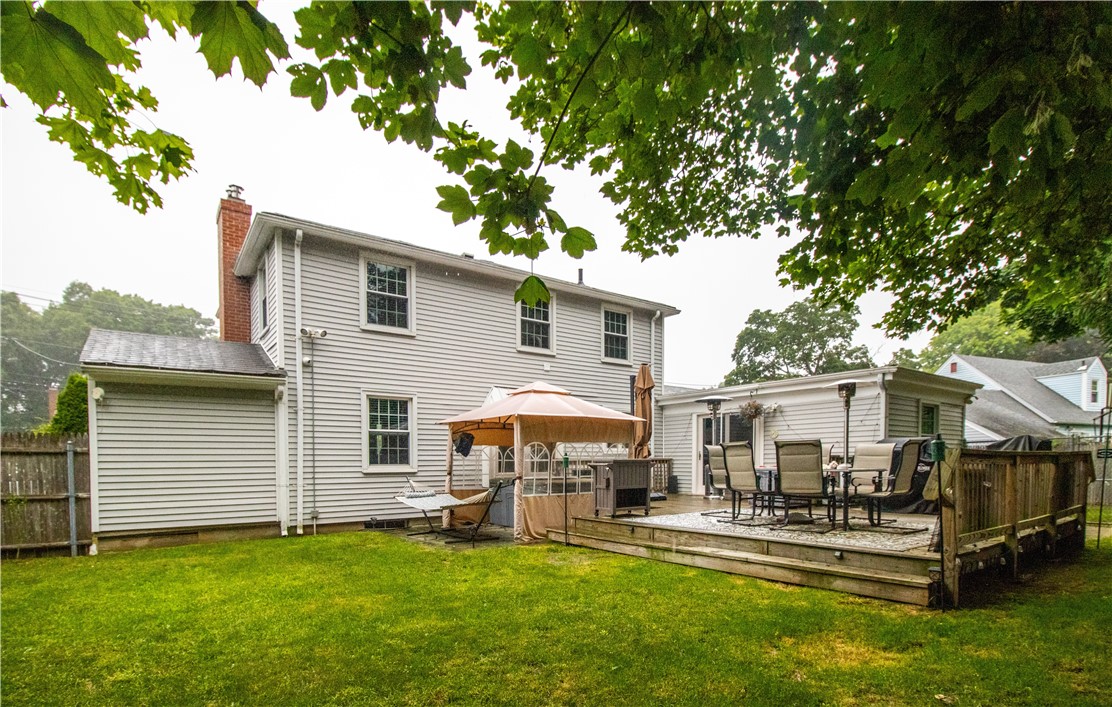 126 Fairfax Drive