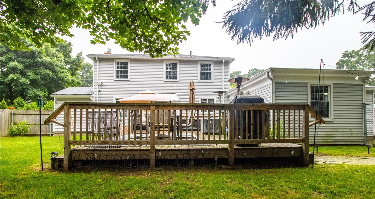 126 Fairfax Drive