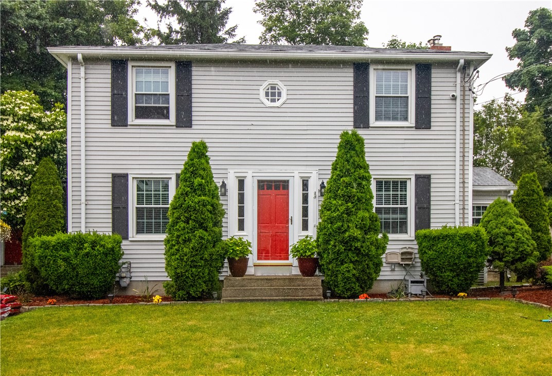 126 Fairfax Drive