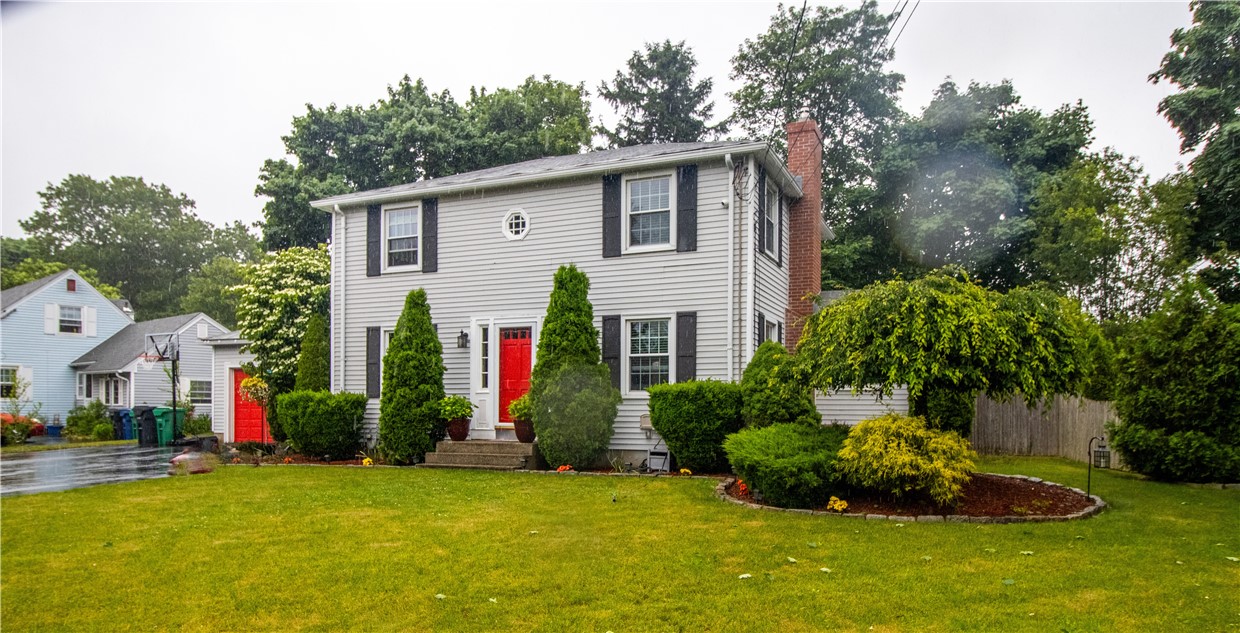 126 Fairfax Drive