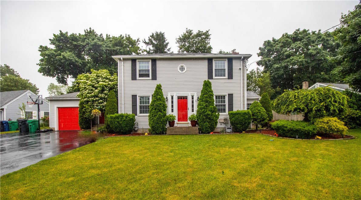 126 Fairfax Drive