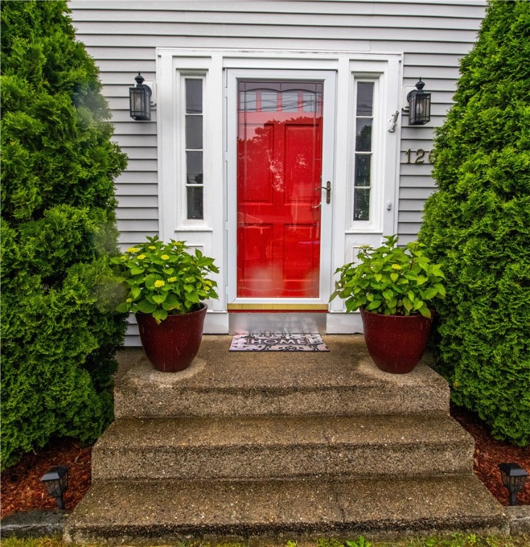 126 Fairfax Drive
