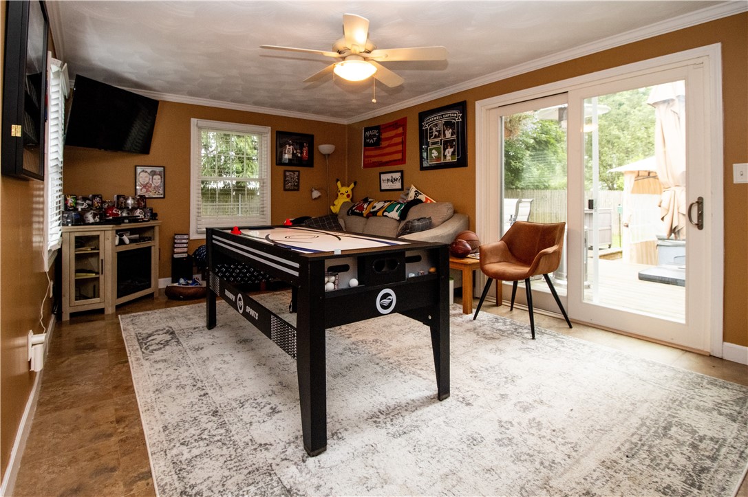 126 Fairfax Drive