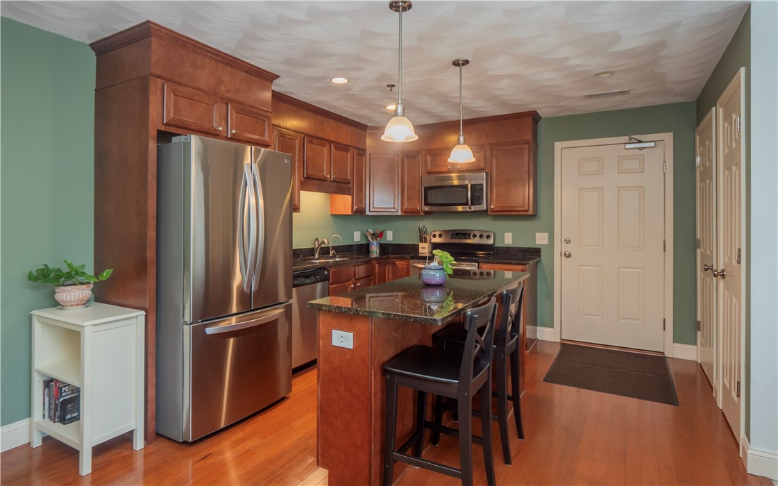 15 Saw Mill Drive 205