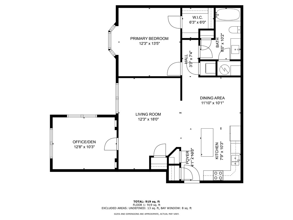 15 Saw Mill Drive 205