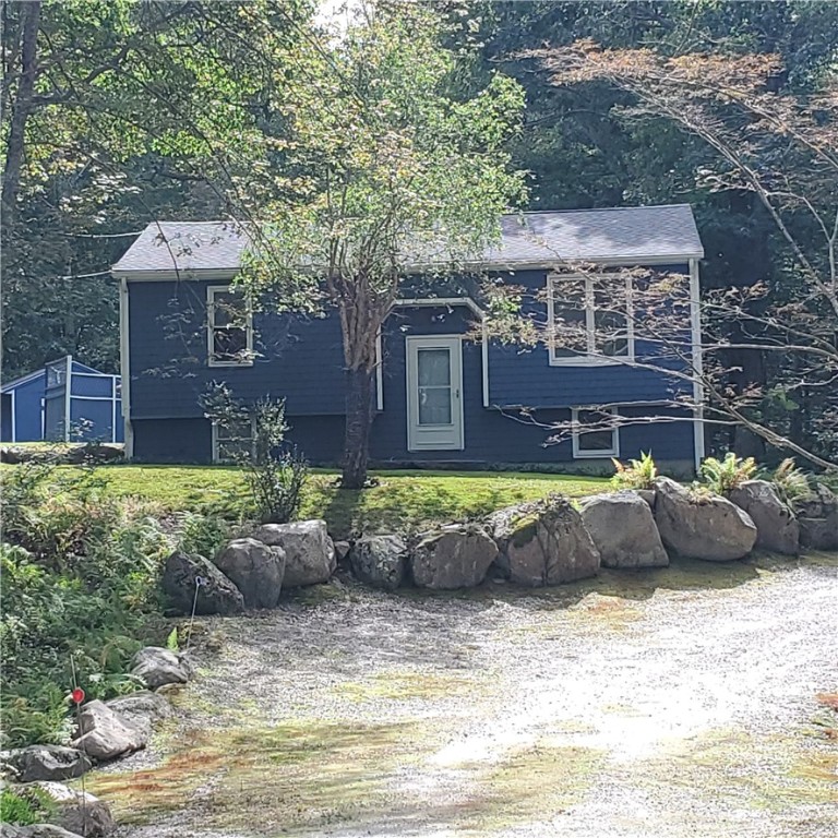 23 Tug Hollow Road