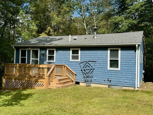 23 Tug Hollow Road