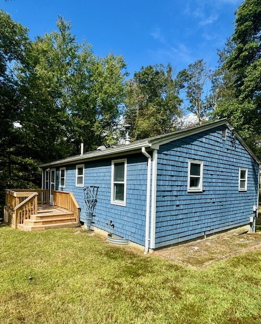 23 Tug Hollow Road