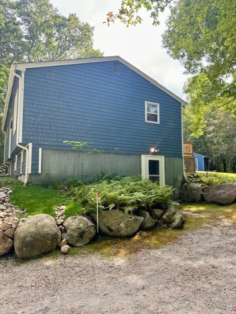 23 Tug Hollow Road