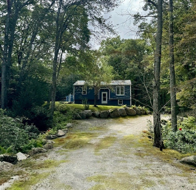 23 Tug Hollow Road