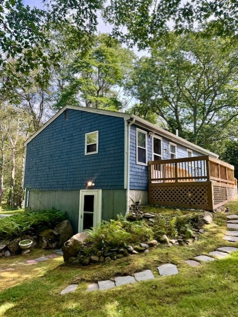 23 Tug Hollow Road