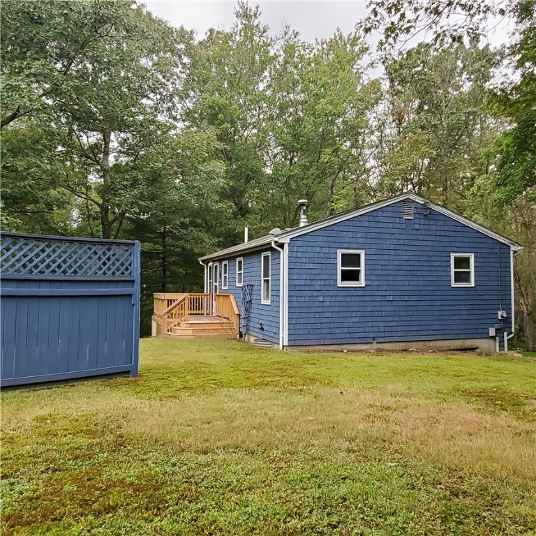 23 Tug Hollow Road