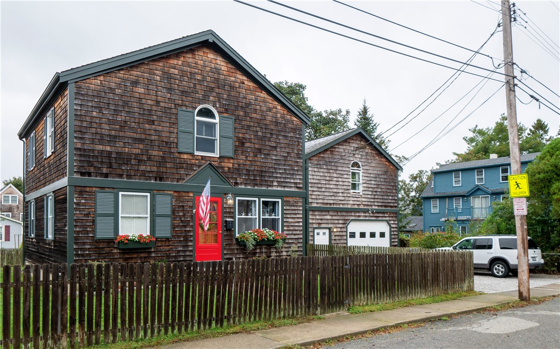 31 Earl Avenue