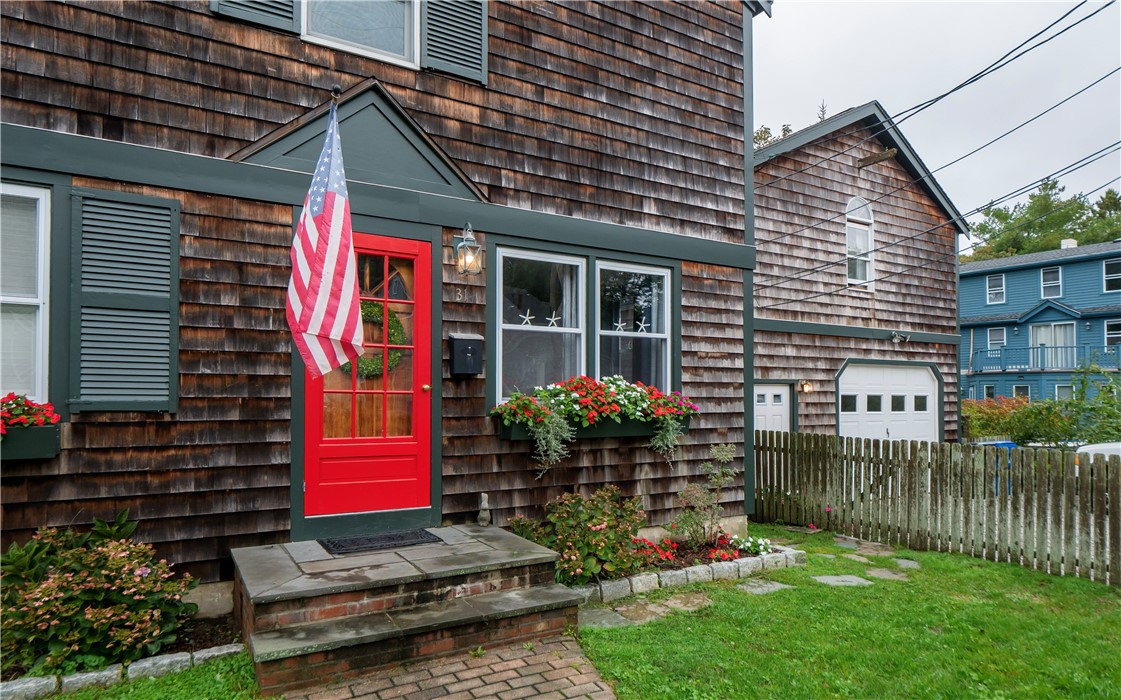 31 Earl Avenue