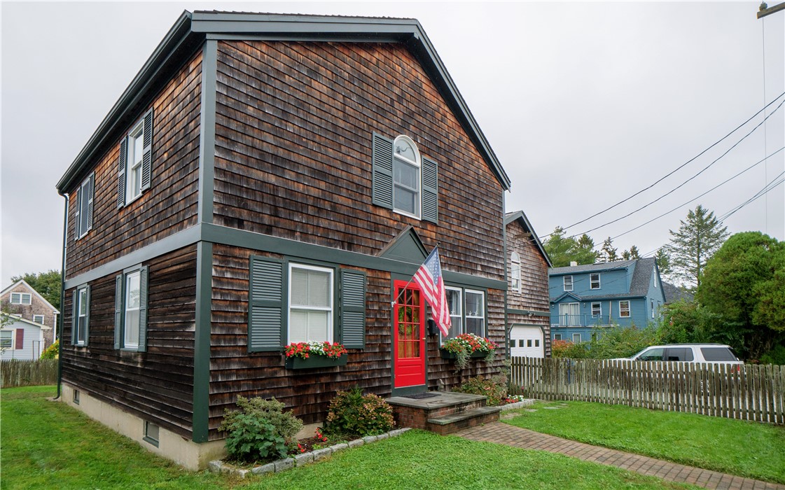 31 Earl Avenue