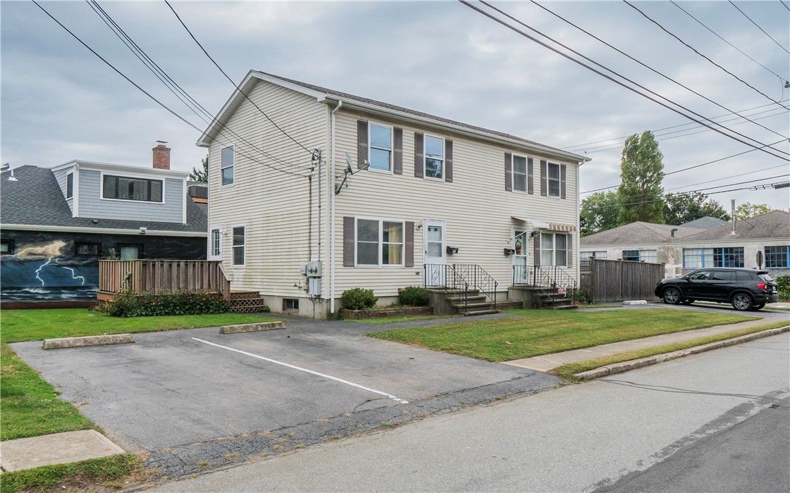 49 Halsey Street A