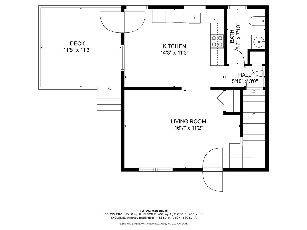 49 Halsey Street A