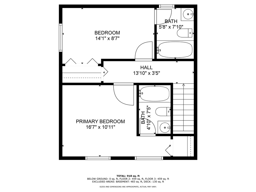 49 Halsey Street A