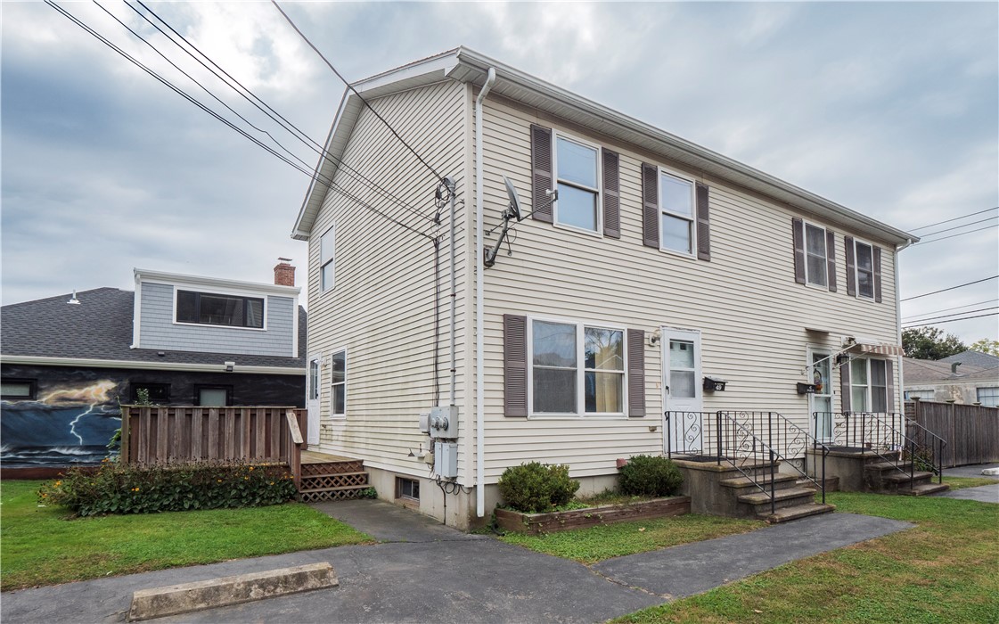 49 Halsey Street A