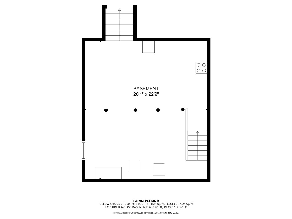 49 Halsey Street A