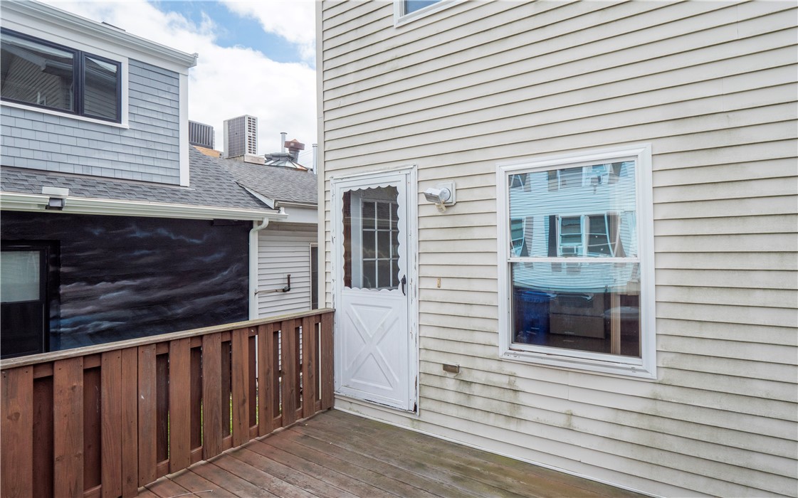 49 Halsey Street A