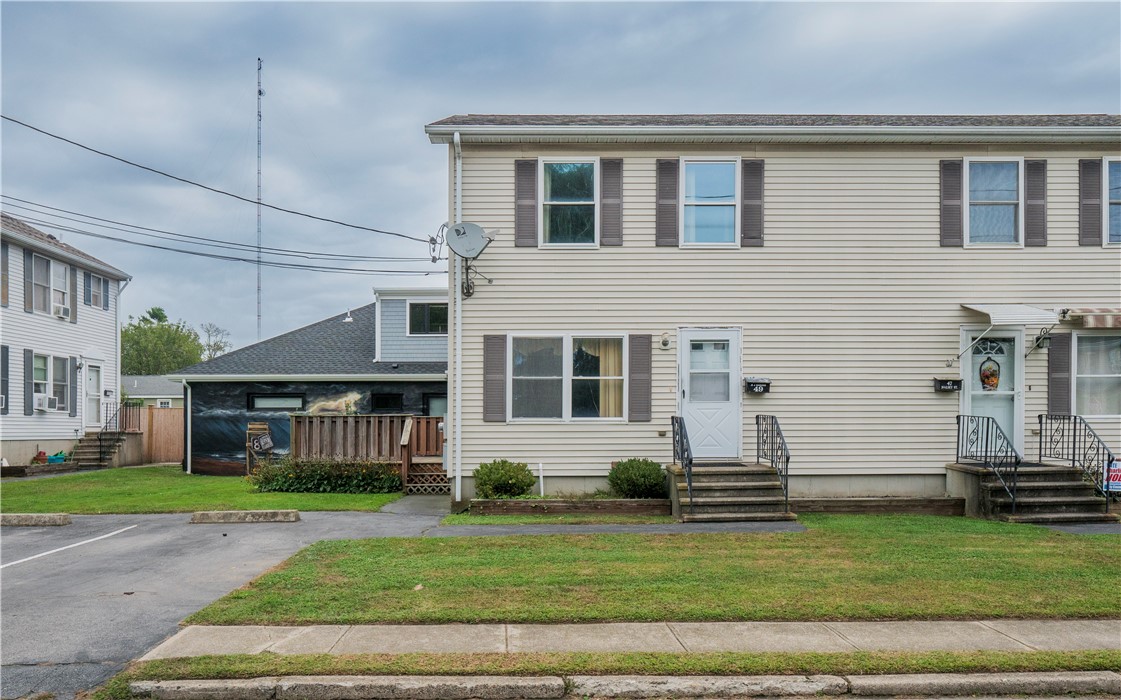 49 Halsey Street A