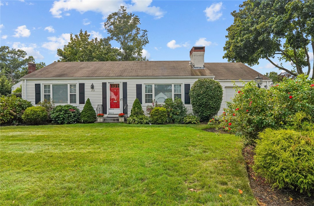 372 Manor Drive
