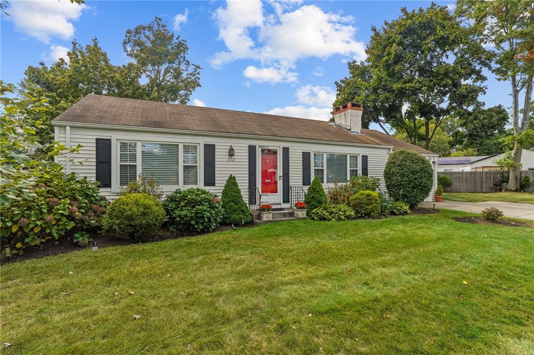 372 Manor Drive