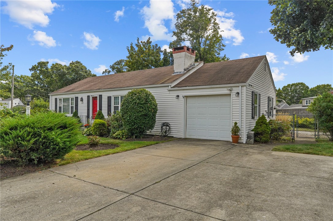 372 Manor Drive