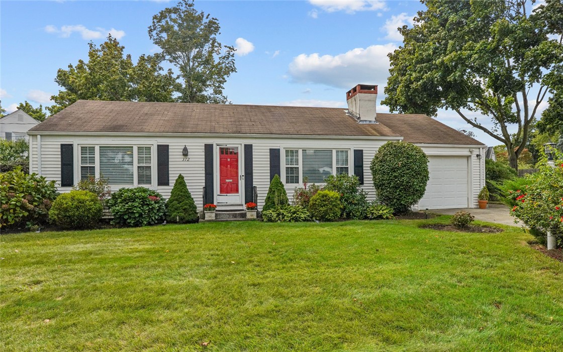 372 Manor Drive