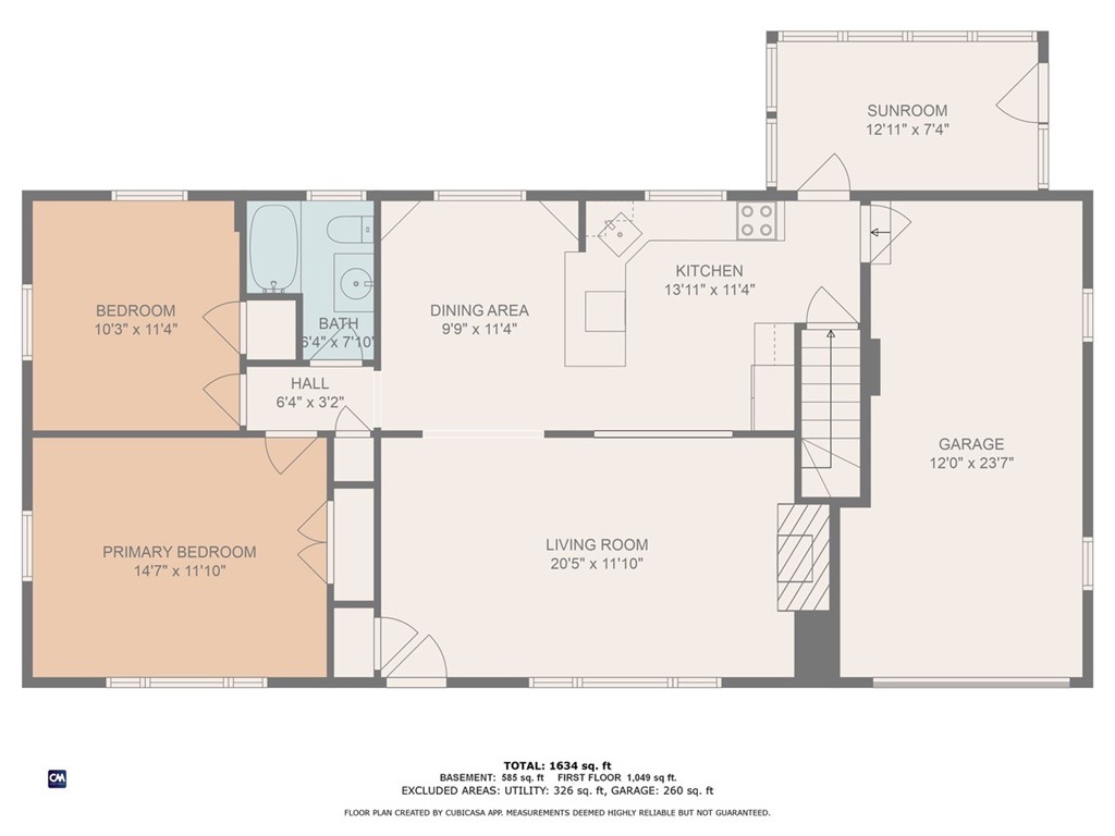 372 Manor Drive