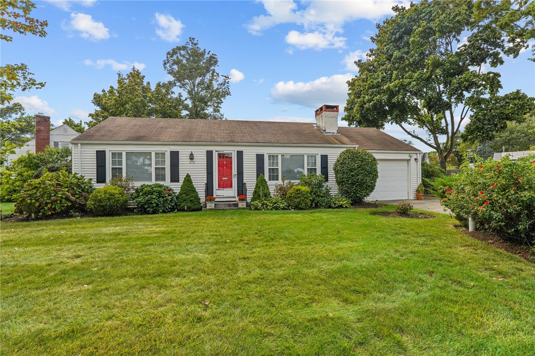 372 Manor Drive