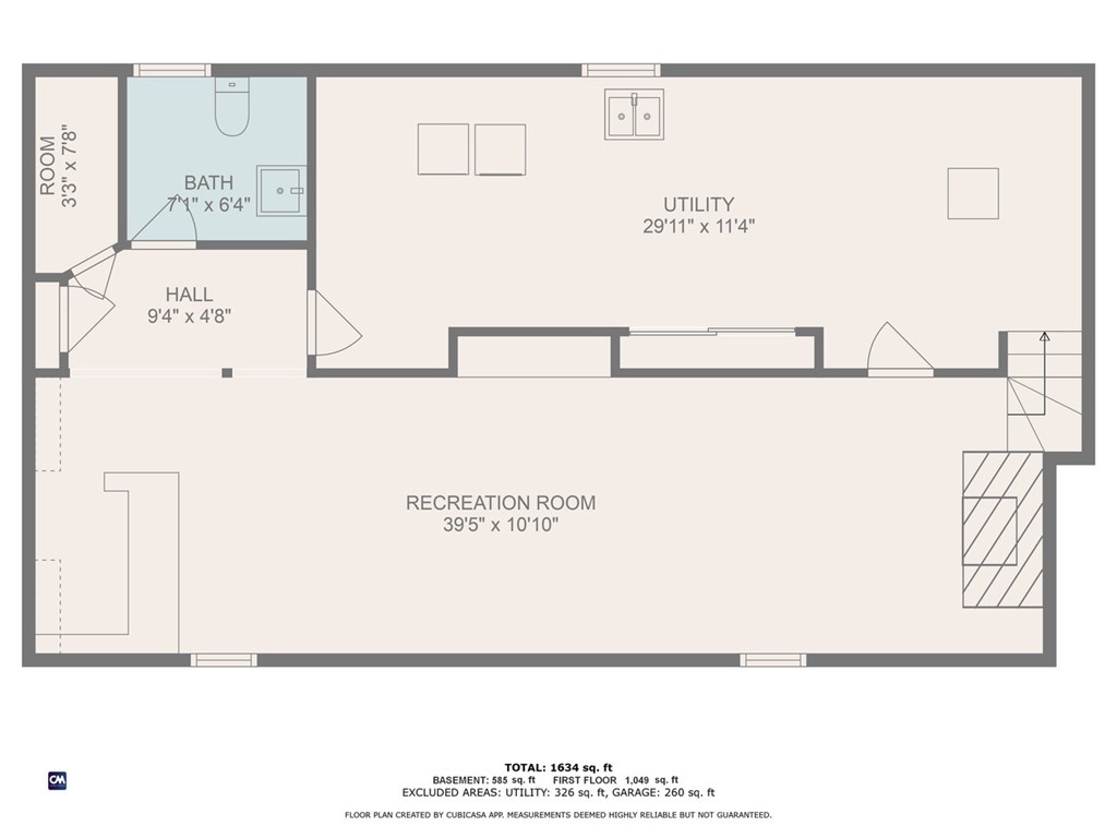 372 Manor Drive