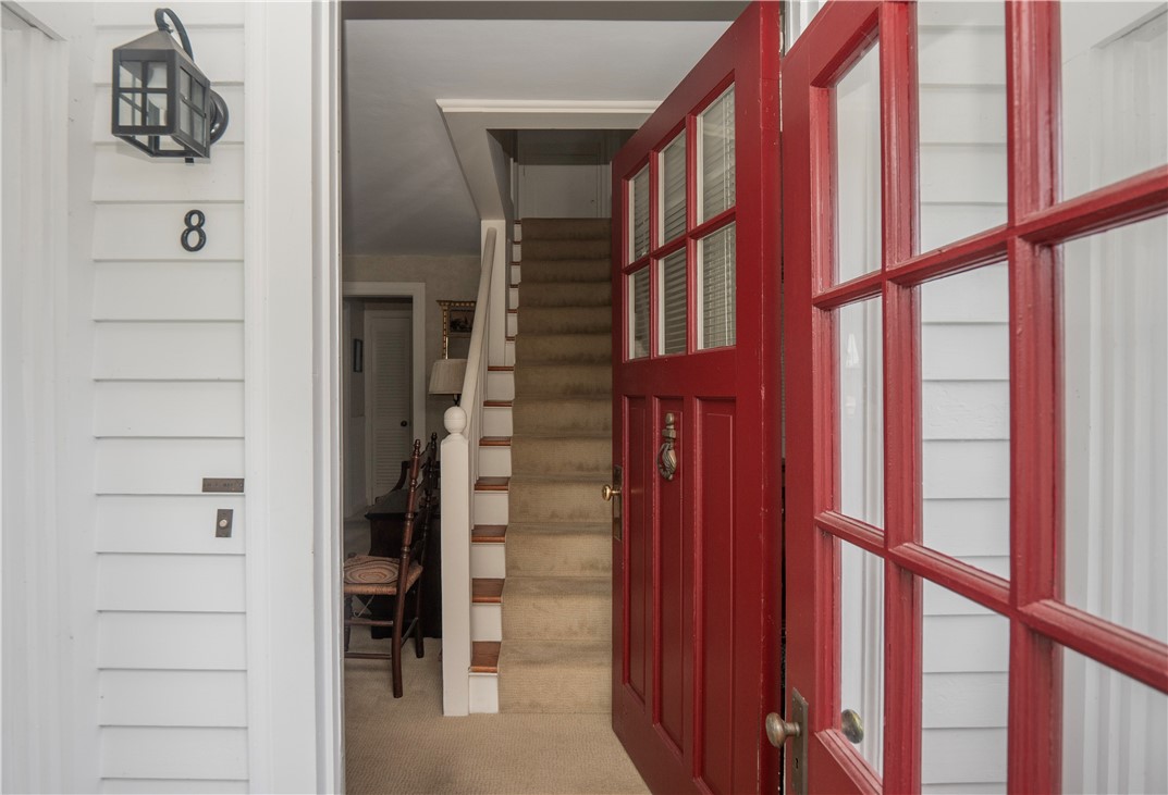 8 Stockton Drive
