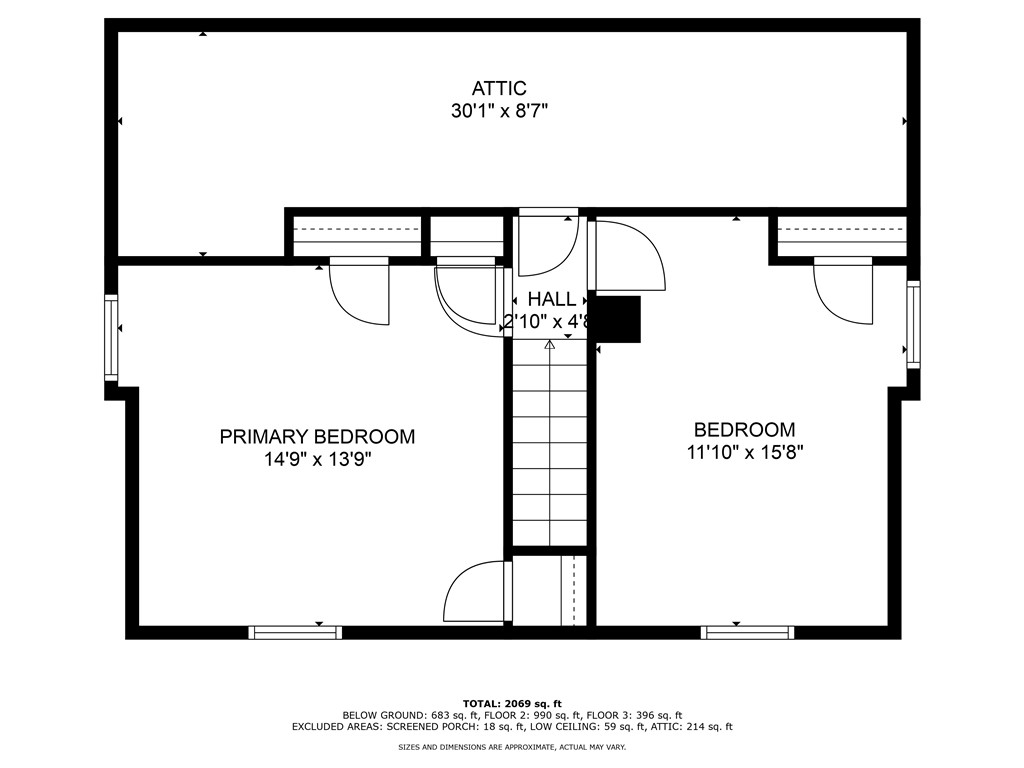 8 Stockton Drive