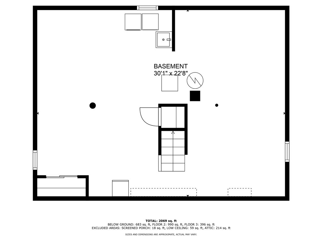 8 Stockton Drive