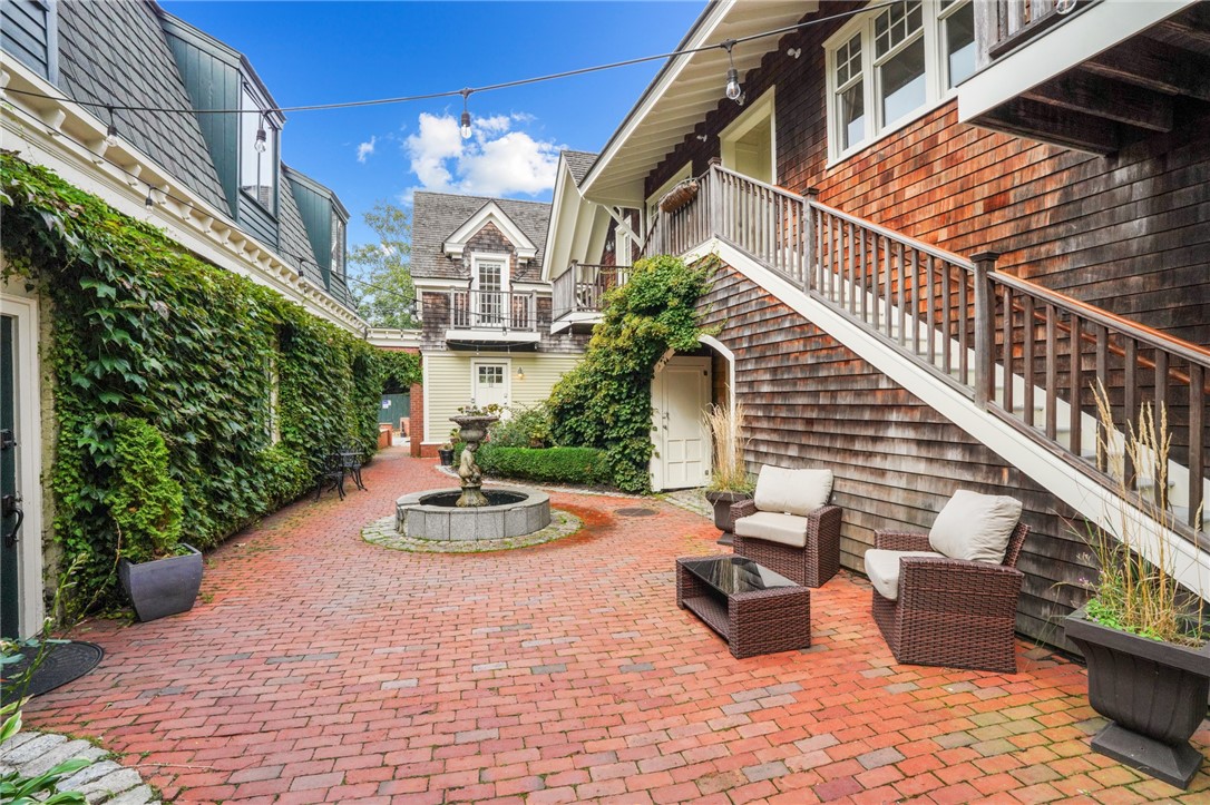 14 Pelham Street 8