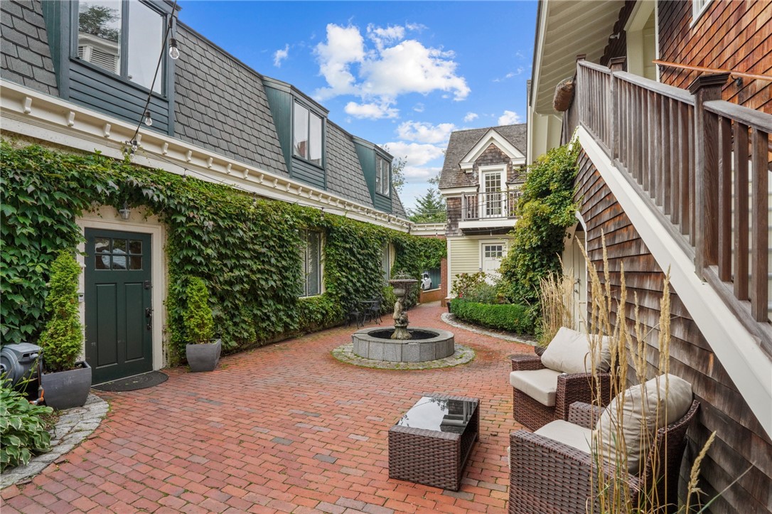 14 Pelham Street 8