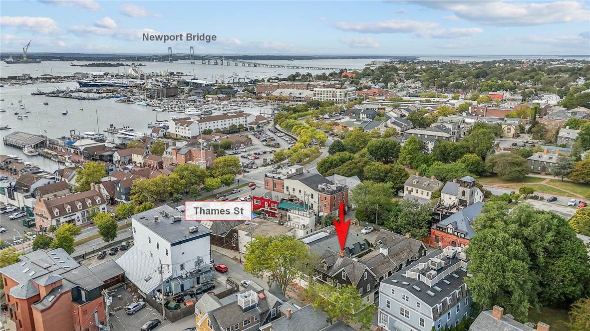 14 Pelham Street 8