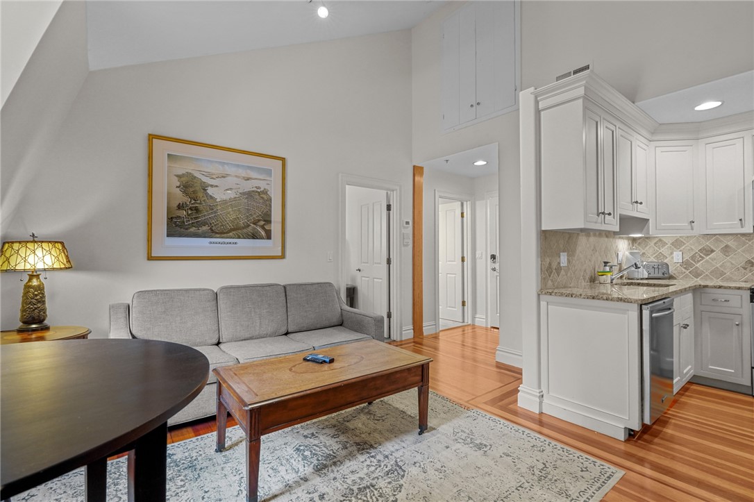 14 Pelham Street 8
