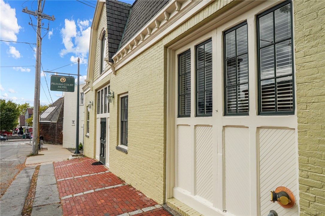 14 Pelham Street 8