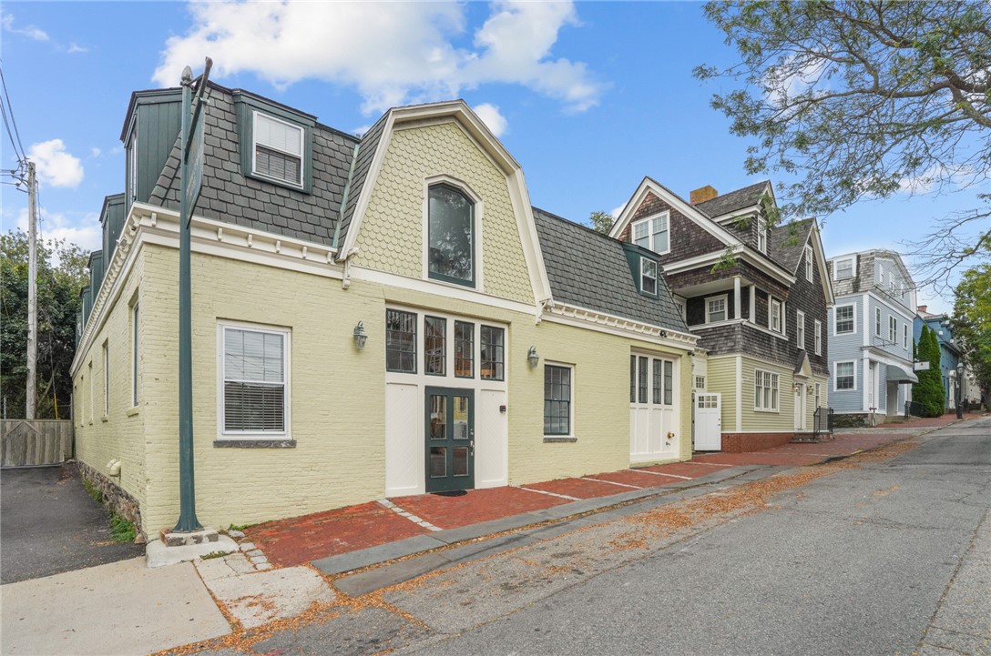14 Pelham Street 8