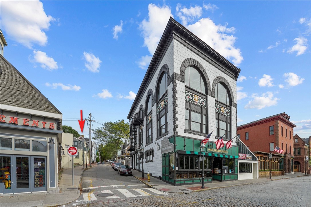 14 Pelham Street 8