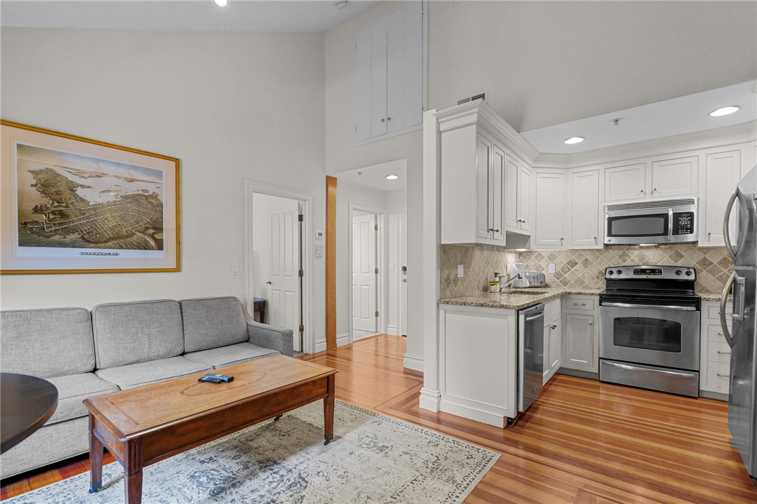 14 Pelham Street 8