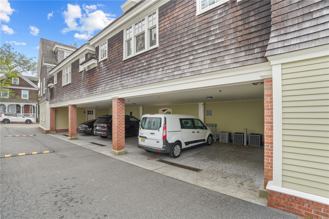 14 Pelham Street 8