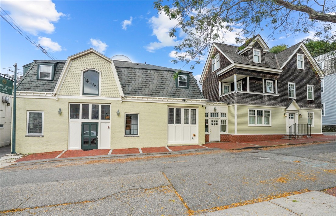 14 Pelham Street 8